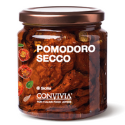 Pomodoro Secco