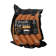 Frankfurter  vom Freilandschwein
