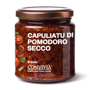 Capuliatu di Pomodoro Secco