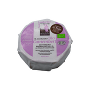 Bio Camembert Nuss