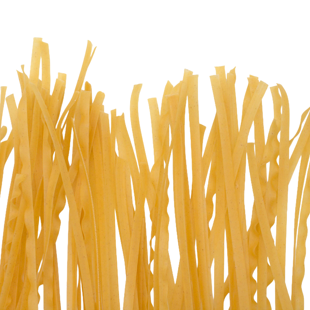 Tagliatelle vom Feldkirchner Wanderei