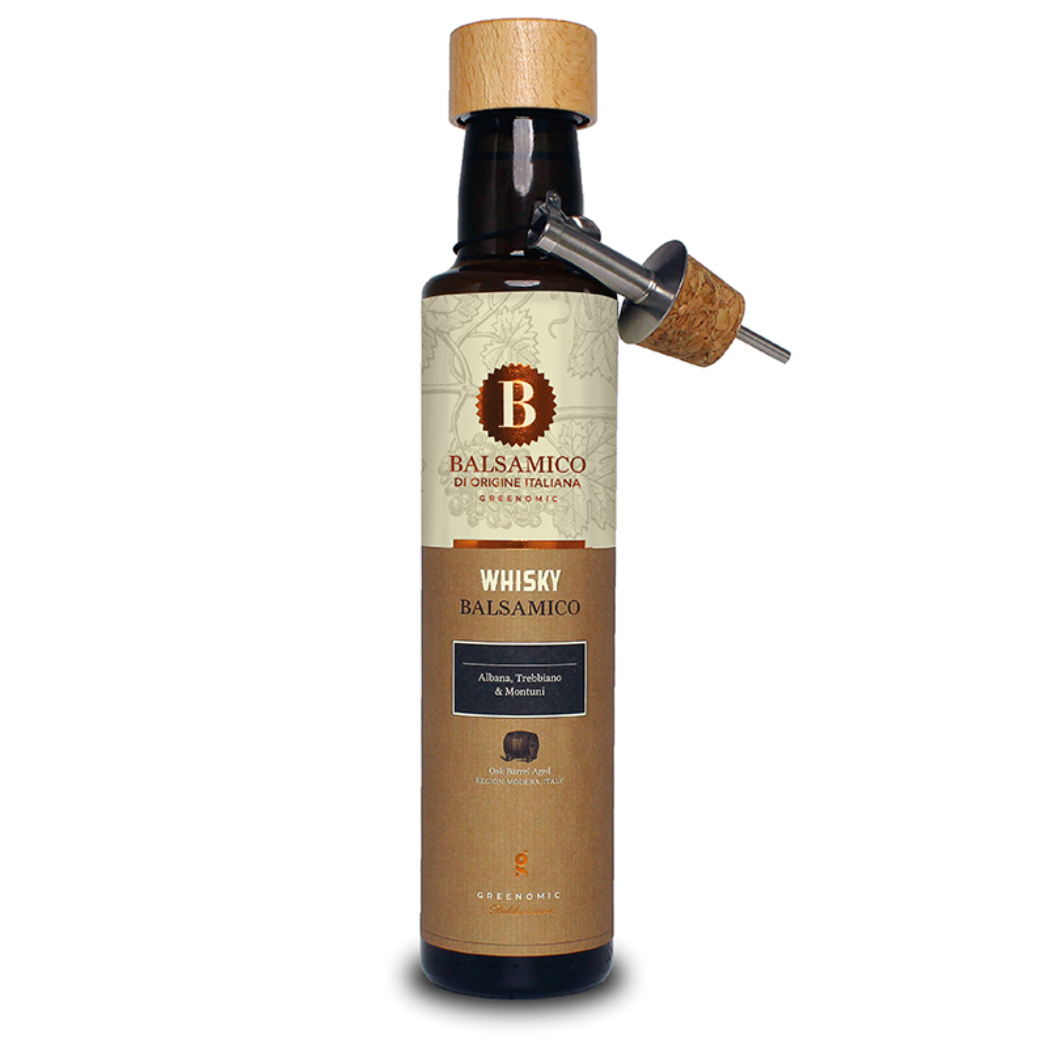Balsamico "Whisky"