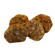 Hausgemachte Semmelknödel