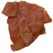 Hühner-Minutensteak