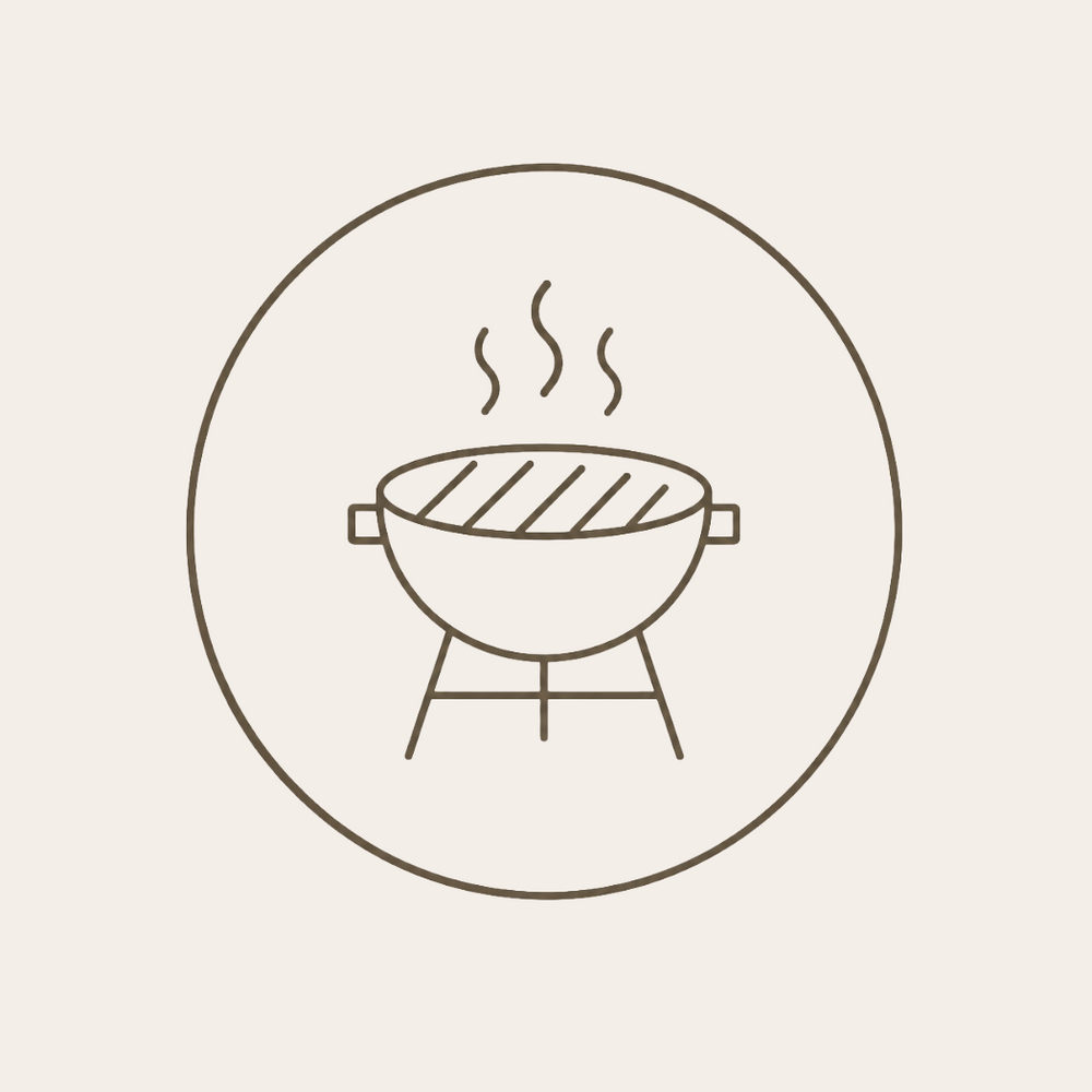 Grillen