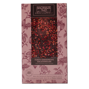 Zartbittertafelschokolade Waldfrucht