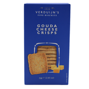 Gouda Wafer Crackers