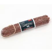 BIO Chilisalami mild geräuchert